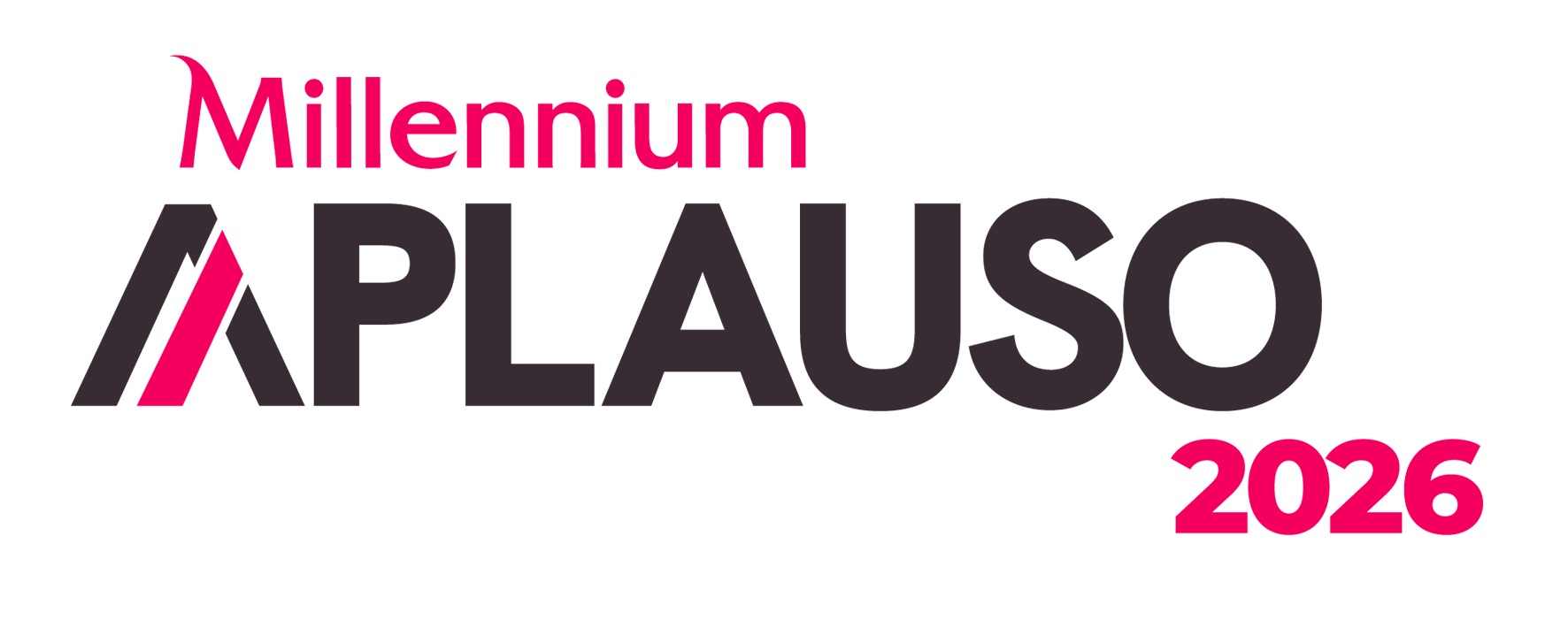  Millennium Applause