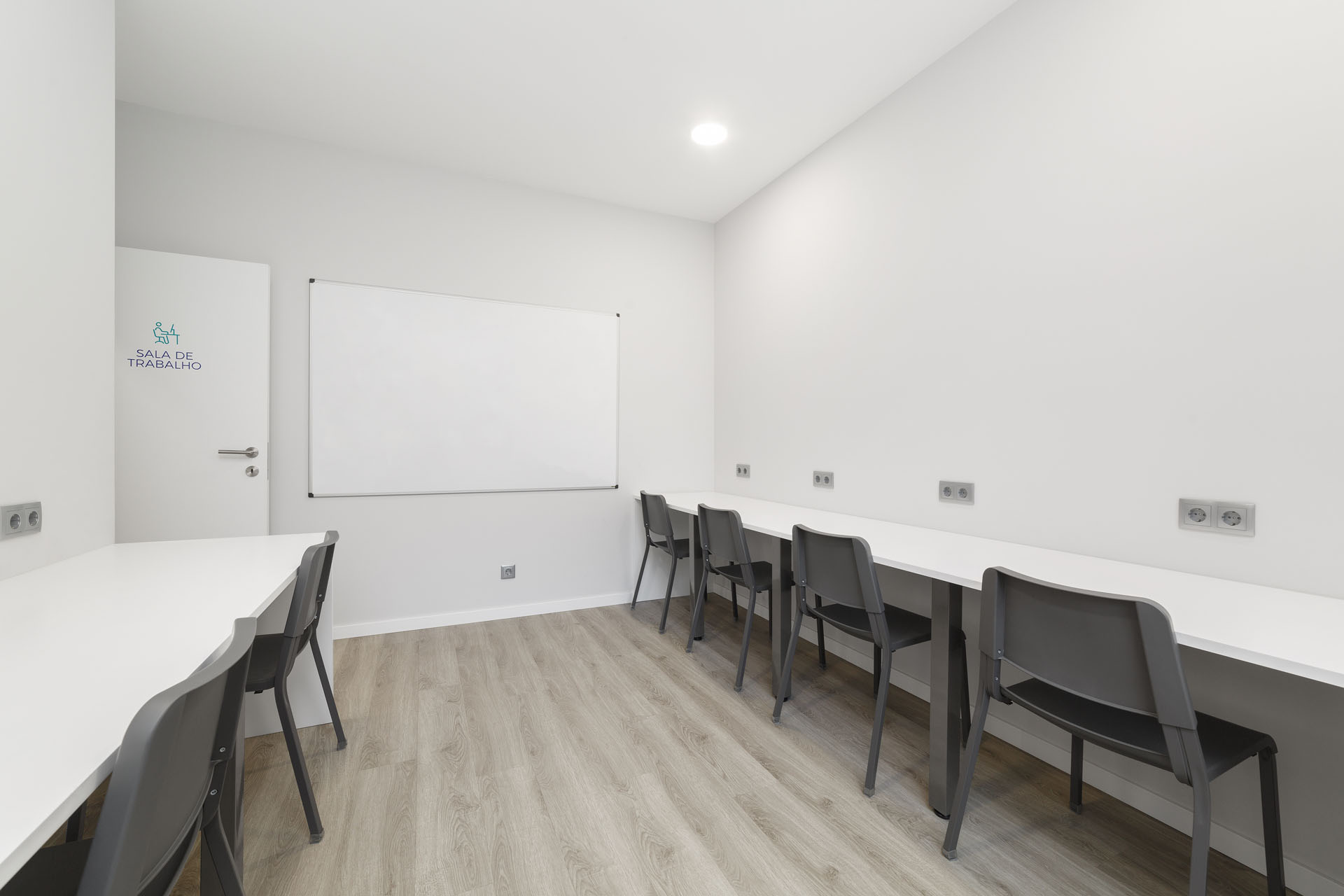 Faça parte da nossa equipa