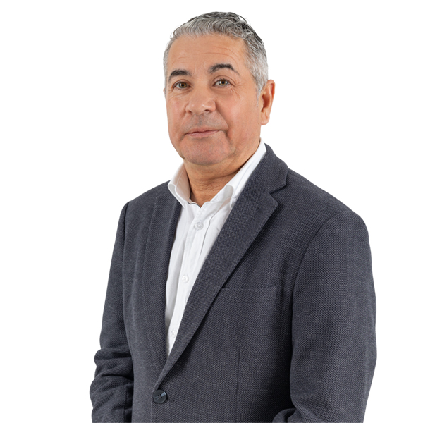 Carlos Silva