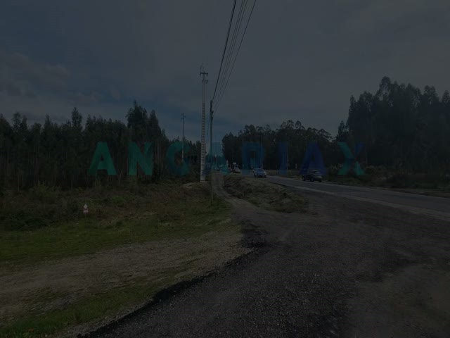 No Flash found